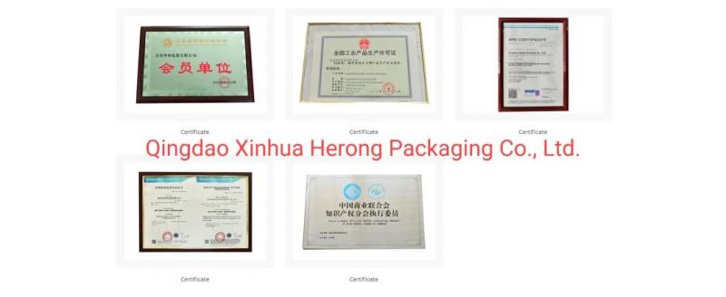 Microwave Bags for 7-11 Fast Food Packaging High Quality