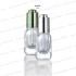 Winpack Luxury Cosmetic Square Thick Glass Dropper Bottle for Essential Oil Packing 10/30ml