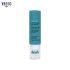 Wholesale Cosmetic Plastic Container 73ml Massage Blue Squeeze Tube for Cosmetic Packaging