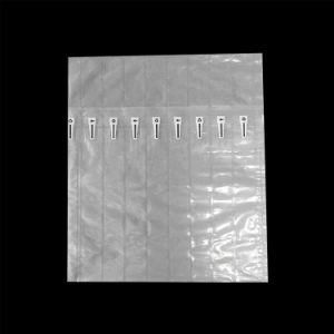 Popcorn Nylon Plastic Packaging Bags for Packing