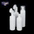 OEM 100ml 120ml 150ml 200ml Pet White Custom Face Wash Pump Foam Bottle