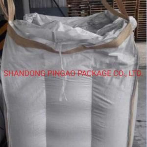 100% PP Material FIBC Big Bag Jumbo Bag Container Bag Bulk Bag