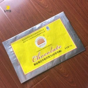 Plastic Food Packaging Bag