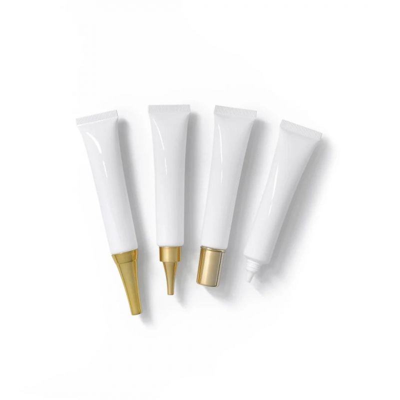 Custom Cosmetic Tube Packaging Small Plastic Tube for Cream Packaging