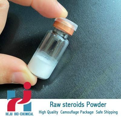 Tetracaine Hydrochloride/Benzocaine/Lidocaine for Sale Raw Steroid Powder