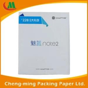 2017 Tot Sale Customized High Quality Mobile Phone Paper Boxes