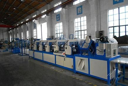 120d Paper Edge Corner Protector Making Line