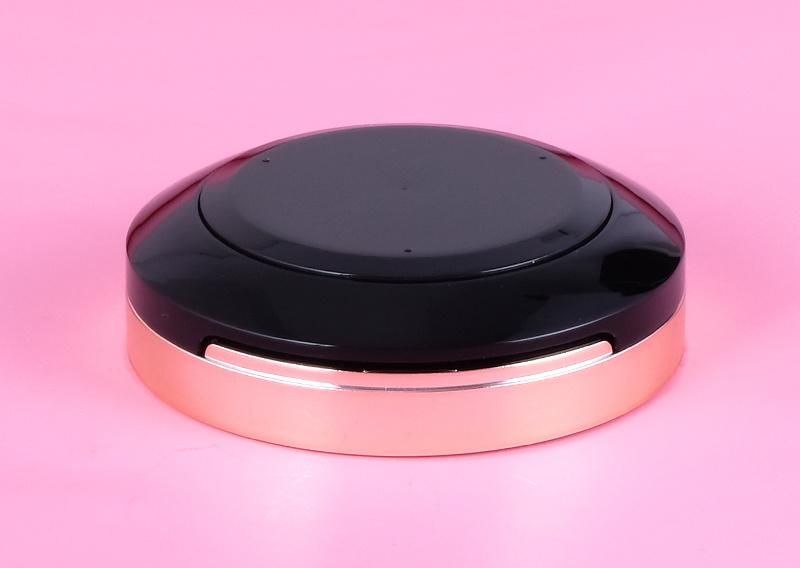 Manufacturer Custom Logo Powder Cream Bb Air Cushion Case for Cosmetics Packaging Boxes