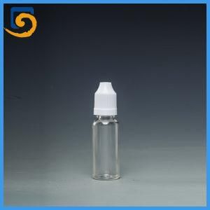 15ml Pet E Liquid Bottle