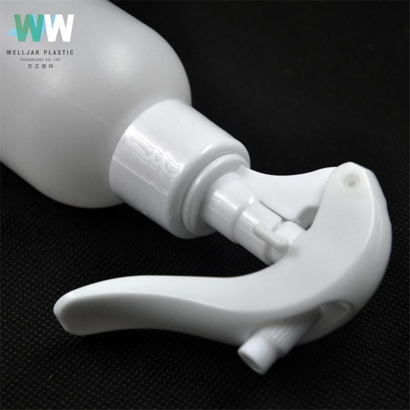 Customized Color Plastic Trigger Fine Mist Pump Sprayer