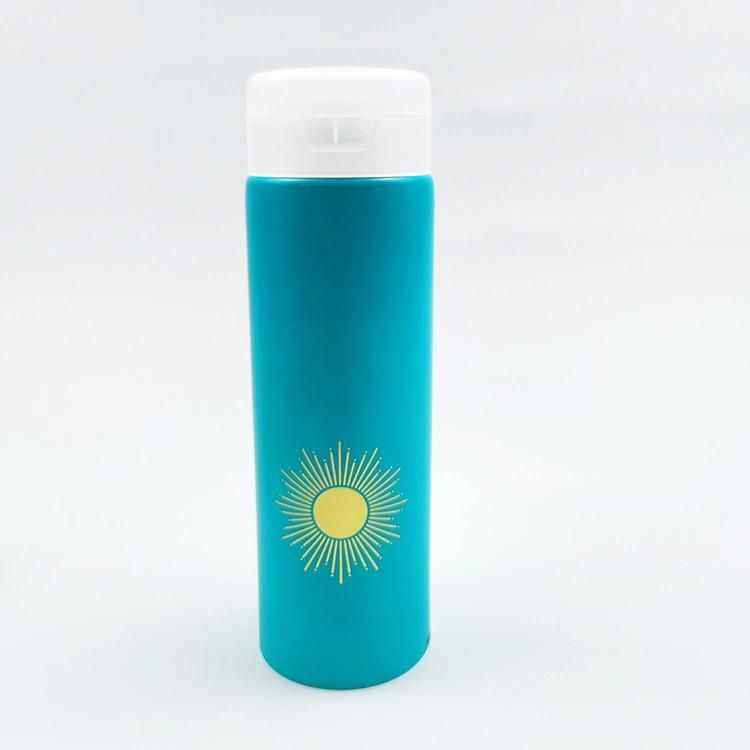 Factory Sale Custom Oval Skin Care Tube Skincare Sunscreen Cream Packaging with Fabulous Printing