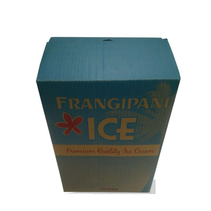 Flexo Printing Freeze Paper Box