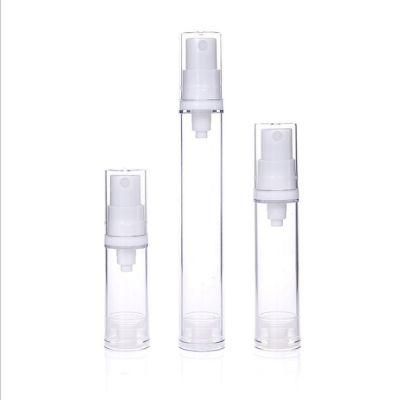 China Supplier Cream Bottle as Material 15ml 12ml Cream Bottle for Perfume