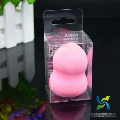 China Custom Packaging Sponge Packaging