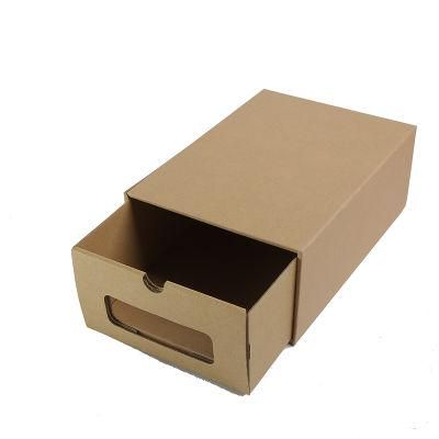 Logistics Packaging Corrugated Carton Box, Custom Color Shipping Boxes