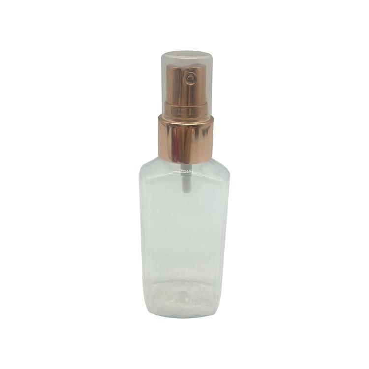 30ml Cosmetics Plastic Dropper Bottle (ZY01-C022)