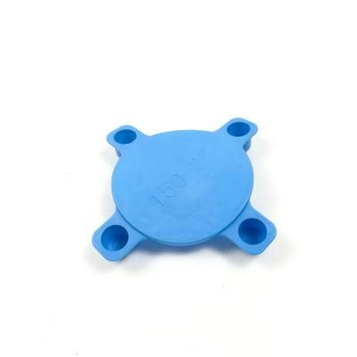 China Factory Price Customized Free Sample Bolted Hole Flange Protectors