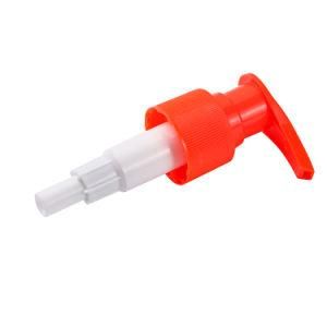 Various Factory Promotion Manual Hand Wash Pump for Sale