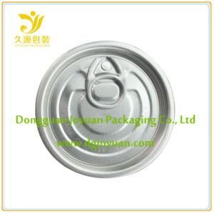 Ez-Open Ends Aluminum Eoe (209/62.5mm)