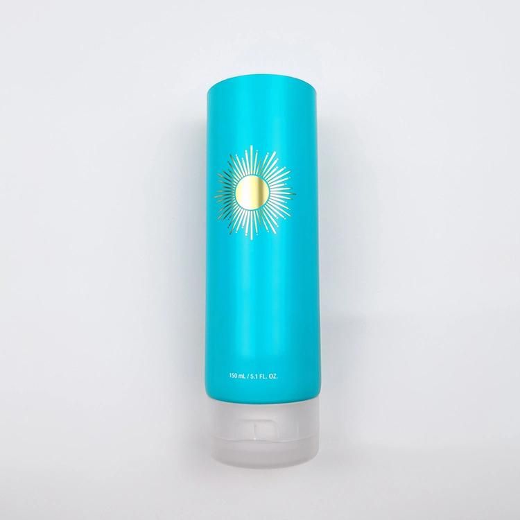 Best Quality 300ml Soft Laminated Plastic Body Lotion Tube Soft Tube with Fabulous Printing Process