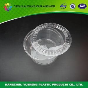 Professional Food Storage Packaging Plastic Container