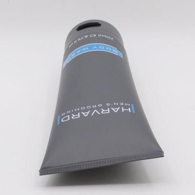 Customized Cosmetic Skin Care Soft Cosmetic Plastic Tube Set Packaging