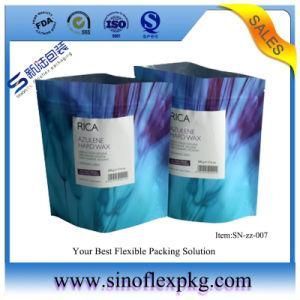 Aluminum Foil Bag, Aluminum Foil for Steaming Bag