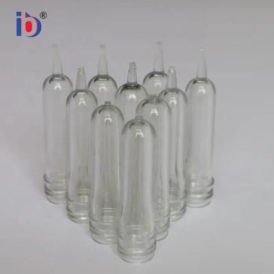 New BPA Free China Design Professional Multi-Function Pet Preforms with Good Workmanship