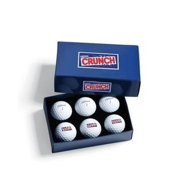 Custom Golf Ball Gift Packaging Box Wholesale