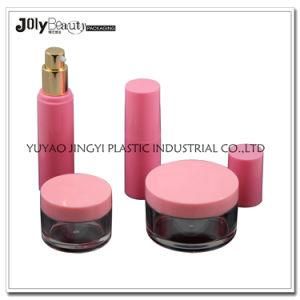 Made in China All Kinds of Eco-Friendly Cosmetic Skincare Bottle