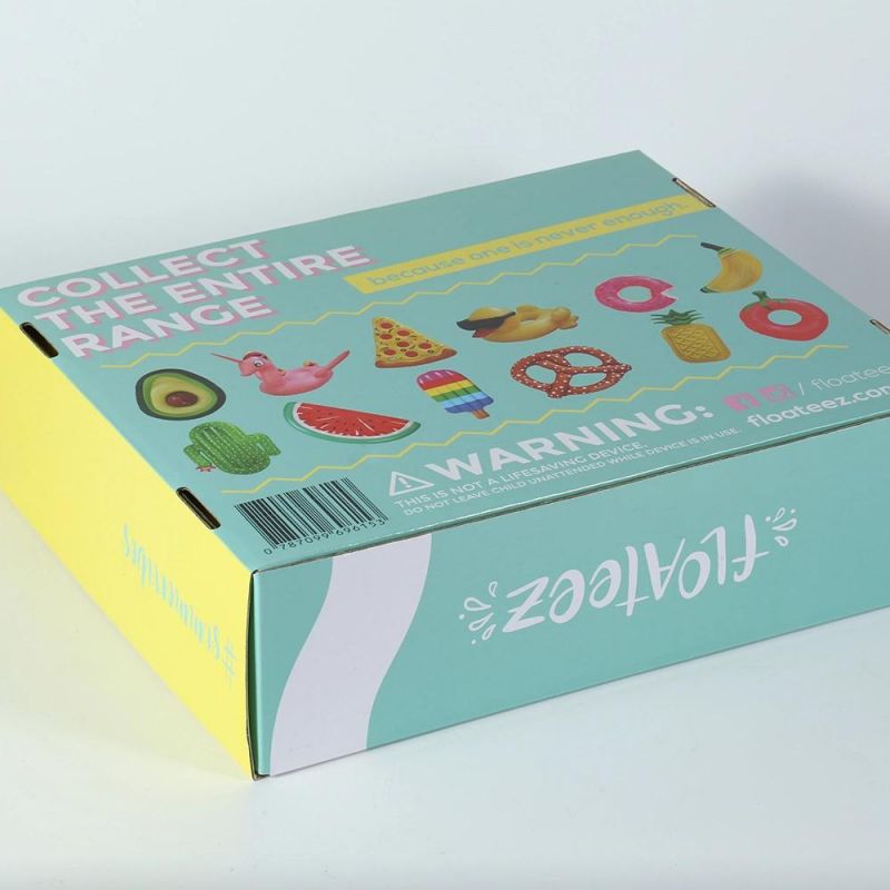 Best Price Shipping Box Wedding Candy Box Color Box