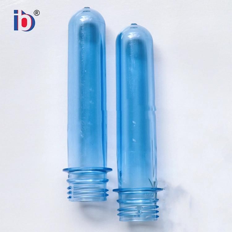 Preforms Plastic Containers Bottle with Acceptable OEM/ODM