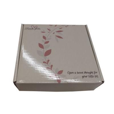 Best Selling Products Corrugated Cardboard Carton Boxes