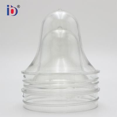 Best Selling High Standard Wide Mouth Jar Preform with Good Production Line