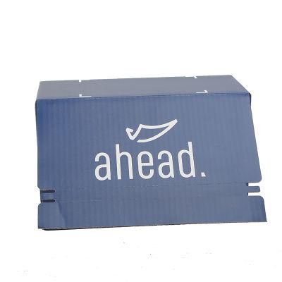 Custom Design Sliding Drawer Paper Packaging Box for Shoe