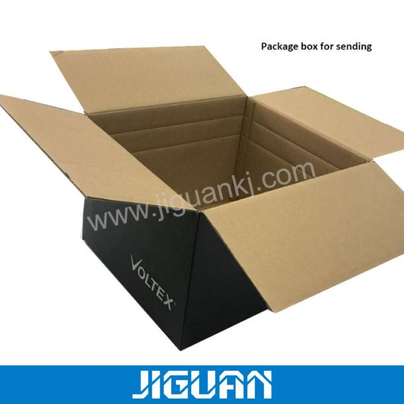 Cardboard Paper Boxes Mailing Packing Shipping Box Corrugated Carton