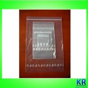 Factory Price LDPE Ziplock Bags