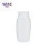 Premium Quality Wholesale Squeeze 50ml White Lotion Sunscreen Bottle