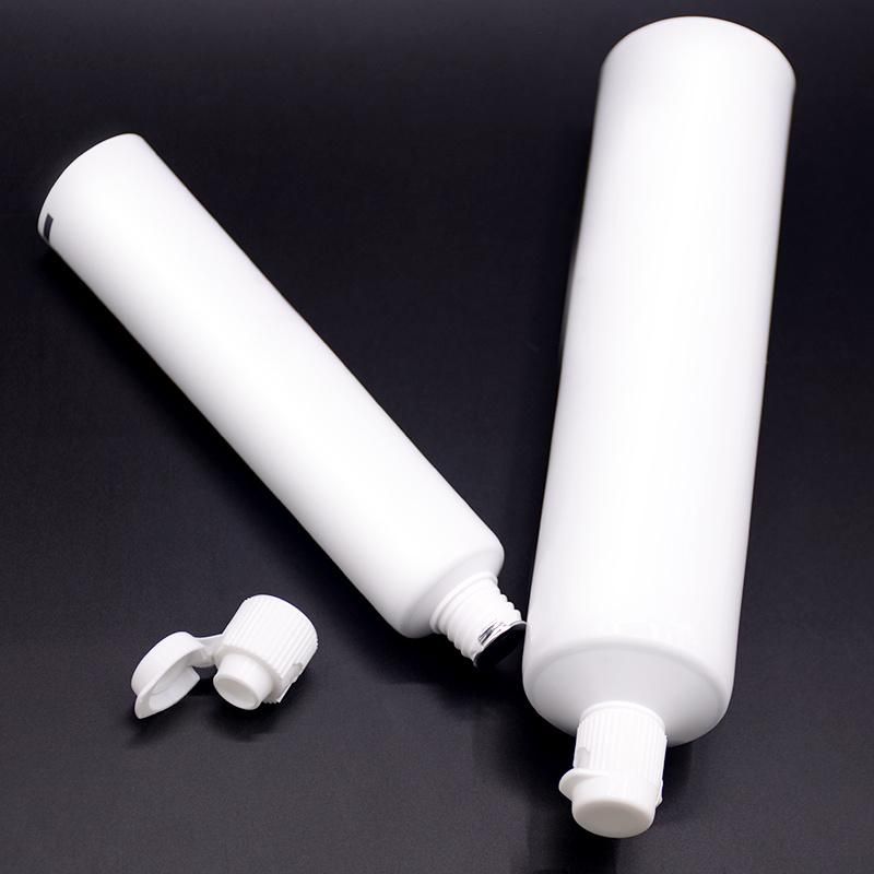 Eco Friendly Toothpaste for Squeeze Cream Tube Cosmetic Tube Packaging