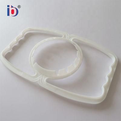 Kaixin Accept Customized Designs Plastic Single Handle