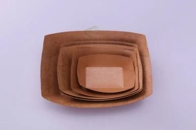 Biodegradable Take out Food Containers