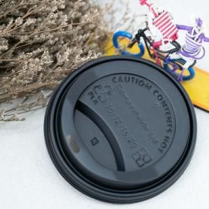 100% Biodegrable Hot Drink Coffee Cup Lid