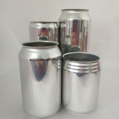 Aluminium 2 Piece Can 330ml 500ml