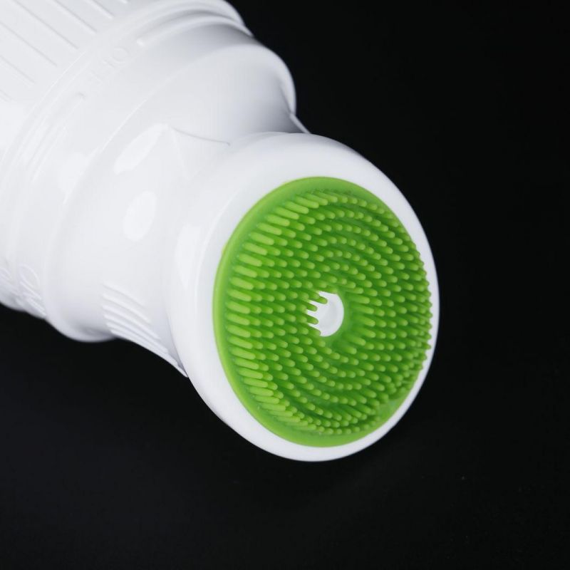 Bio-Plastic Sugarcane Tube Plastic Extruded Tube