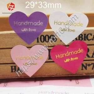 Wholesale Custom Gift Tags