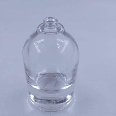 100ml Glass Perfume Bottles Refillable Jdc247