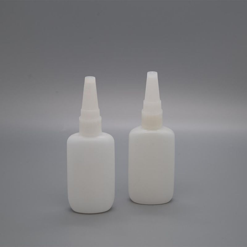 China Adhesive Factory Wholesale 10ml Super Glue Bottle