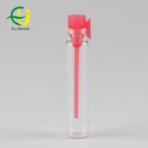 2ml Perfume Clear Sample Glass Vial