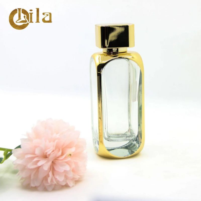 ODM Pump Sprayer Glass Packaging Bottle China Wholesale Perfume Bottles and Packagaing