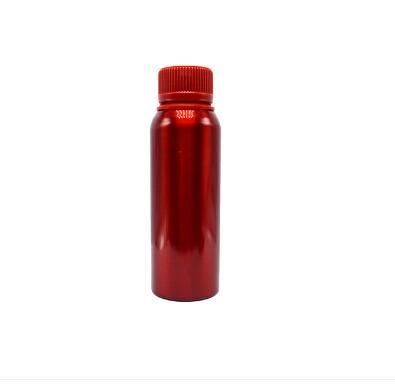 Aluminum Package for Cosmetics 500ml 65*200mm